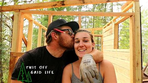 50 likes, 0 comments - offgridwithjayandjen on November. . Off grid with jay and jen